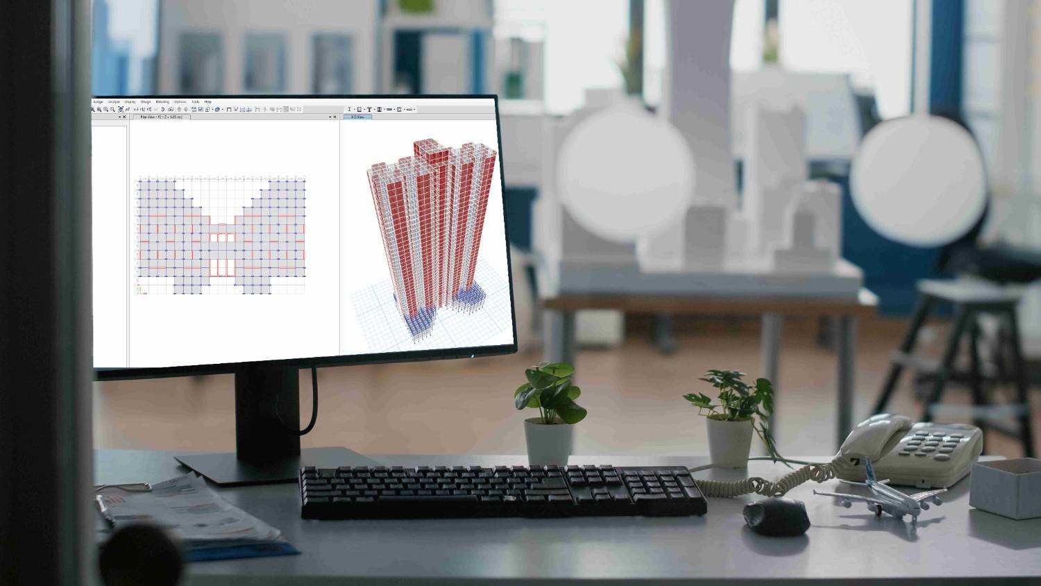ETABS Course